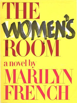 cover image of The Women's Room